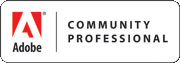Adobe Community Profesional